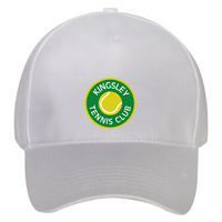 Load image into Gallery viewer, Kingsley Tennis Club - Club Cap
