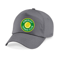 Load image into Gallery viewer, Kingsley Tennis Club - Kids Club Cap
