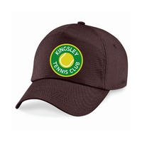 Load image into Gallery viewer, Kingsley Tennis Club - Kids Club Cap
