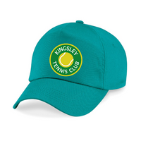 Load image into Gallery viewer, Kingsley Tennis Club - Kids Club Cap
