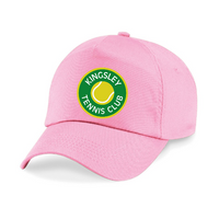 Load image into Gallery viewer, Kingsley Tennis Club - Kids Club Cap
