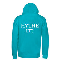 Load image into Gallery viewer, Hythe Lawn Tennis Club - Men&#39;s Classic Hoodie
