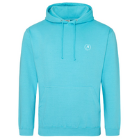 Load image into Gallery viewer, Hythe Lawn Tennis Club - Men&#39;s Classic Hoodie
