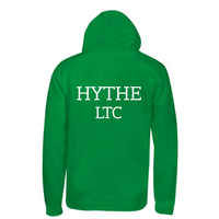 Load image into Gallery viewer, Hythe Lawn Tennis Club - Men&#39;s Classic Hoodie
