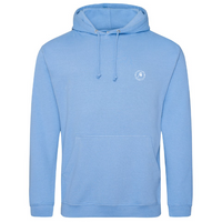 Load image into Gallery viewer, Hythe Lawn Tennis Club - Men&#39;s Classic Hoodie
