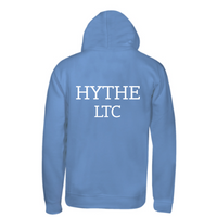 Load image into Gallery viewer, Hythe Lawn Tennis Club - Men&#39;s Classic Hoodie
