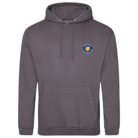 Load image into Gallery viewer, Maidenhead Lawn Tennis Club - Men&#39;s Classic Hoodie
