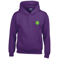 Load image into Gallery viewer, Kingsley Tennis Club - Kids Hoodie
