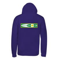 Load image into Gallery viewer, Kingsley Tennis Club - Kids Hoodie
