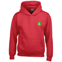 Load image into Gallery viewer, Kingsley Tennis Club - Kids Hoodie
