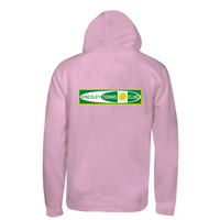 Load image into Gallery viewer, Kingsley Tennis Club - Kids Hoodie

