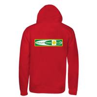 Load image into Gallery viewer, Kingsley Tennis Club - Kids Hoodie
