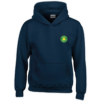 Load image into Gallery viewer, Kingsley Tennis Club - Kids Hoodie

