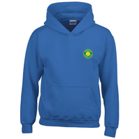 Load image into Gallery viewer, Kingsley Tennis Club - Kids Hoodie
