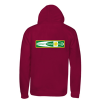 Load image into Gallery viewer, Kingsley Tennis Club - Kids Hoodie
