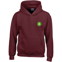 Load image into Gallery viewer, Kingsley Tennis Club - Kids Hoodie
