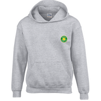 Load image into Gallery viewer, Kingsley Tennis Club - Kids Hoodie
