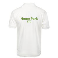 Load image into Gallery viewer, Home Park LTC - Men&#39;s Performance Polo
