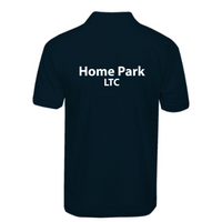 Load image into Gallery viewer, Home Park LTC - Men&#39;s Performance Polo
