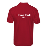 Load image into Gallery viewer, Home Park LTC - Men&#39;s Performance Polo
