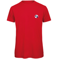 Load image into Gallery viewer, Ravenscroft Lawn Tennis Club - Men&#39;s Classic T-Shirt
