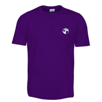Load image into Gallery viewer, Ravenscroft Lawn Tennis Club - Men&#39;s Performance T-Shirt
