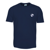 Load image into Gallery viewer, Ravenscroft Lawn Tennis Club - Men&#39;s Performance T-Shirt
