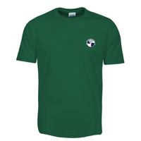 Load image into Gallery viewer, Ravenscroft Lawn Tennis Club - Men&#39;s Performance T-Shirt
