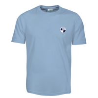 Load image into Gallery viewer, Ravenscroft Lawn Tennis Club - Men&#39;s Performance T-Shirt
