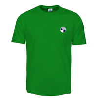 Load image into Gallery viewer, Ravenscroft Lawn Tennis Club - Men&#39;s Performance T-Shirt

