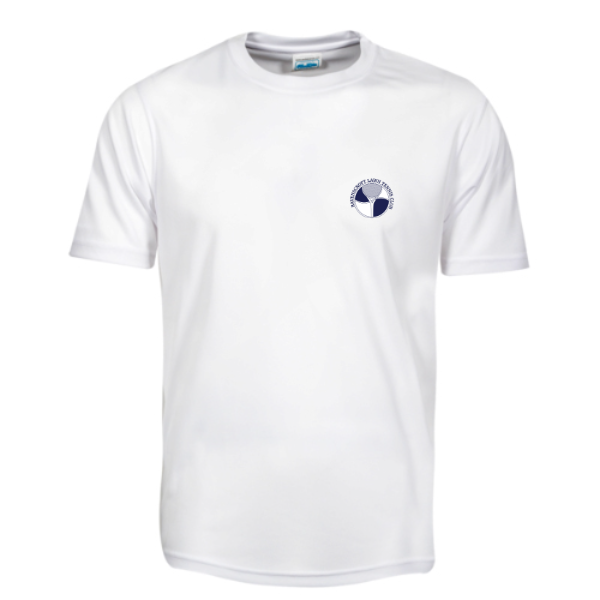 Ravenscroft Lawn Tennis Club - Men's Performance T-Shirt