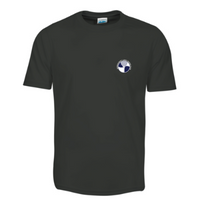 Load image into Gallery viewer, Ravenscroft Lawn Tennis Club - Men&#39;s Performance T-Shirt
