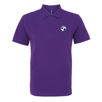 Load image into Gallery viewer, Ravenscroft Lawn Tennis Club - Men&#39;s Classic Polo
