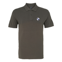 Load image into Gallery viewer, Ravenscroft Lawn Tennis Club - Men&#39;s Classic Polo
