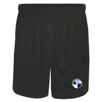 Load image into Gallery viewer, Ravenscroft Lawn Tennis Club - Men&#39;s Shorts

