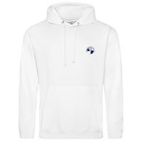 Load image into Gallery viewer, Ravenscroft Lawn Tennis Club - Men&#39;s Classic Hoodie
