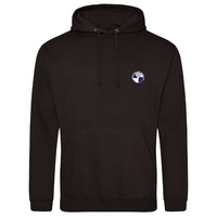 Load image into Gallery viewer, Ravenscroft Lawn Tennis Club - Men&#39;s Classic Hoodie
