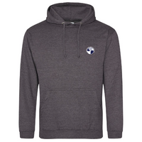 Load image into Gallery viewer, Ravenscroft Lawn Tennis Club - Men&#39;s Classic Hoodie

