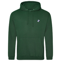 Load image into Gallery viewer, Ravenscroft Lawn Tennis Club - Men&#39;s Classic Hoodie
