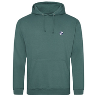 Load image into Gallery viewer, Ravenscroft Lawn Tennis Club - Men&#39;s Classic Hoodie
