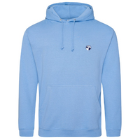 Load image into Gallery viewer, Ravenscroft Lawn Tennis Club - Men&#39;s Classic Hoodie
