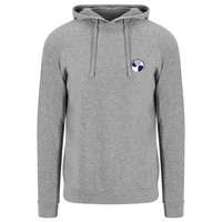 Load image into Gallery viewer, Ravenscroft Lawn Tennis Club - Men&#39;s Performance Hoodie
