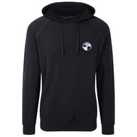 Load image into Gallery viewer, Ravenscroft Lawn Tennis Club - Women&#39;s Performance Hoodie

