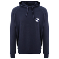 Load image into Gallery viewer, Ravenscroft Lawn Tennis Club - Women&#39;s Performance Hoodie
