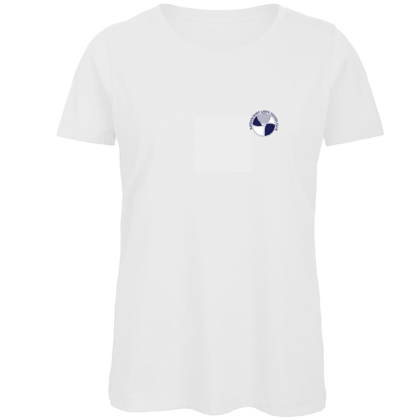 Ravenscroft Lawn Tennis Club - Women's Classic T-Shirt