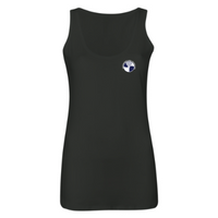 Load image into Gallery viewer, Ravenscroft Lawn Tennis Club - Women&#39;s Vest
