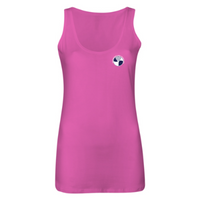 Load image into Gallery viewer, Ravenscroft Lawn Tennis Club - Women&#39;s Vest
