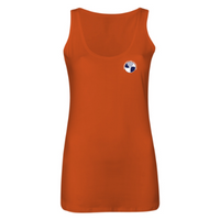 Load image into Gallery viewer, Ravenscroft Lawn Tennis Club - Women&#39;s Vest
