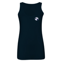 Load image into Gallery viewer, Ravenscroft Lawn Tennis Club - Women&#39;s Vest
