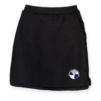 Load image into Gallery viewer, Ravenscroft Lawn Tennis Club - Women&#39;s Skort
